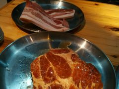 -麻蒲碳烤肉(远景路1号店)