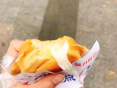 -味正点车轮饼可丽饼(南禅寺店)