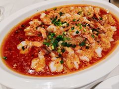 -眉山小馆(华强广场店)