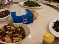 android_upload_pic-马尔龙新疆饭店·清真(瑞景店)