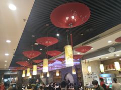 大堂-郝富贵火锅