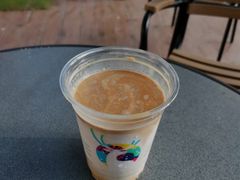 偷心西梅拿铁-瑞幸咖啡(稻兴环球科创中心店)