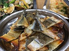 -老虎滩大连海鲜烧烤(建邺云锦路总店)