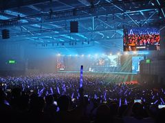 -国家会展中心（上海）虹馆EH