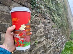 -鸡鸣赐茶(鸡鸣寺路店)