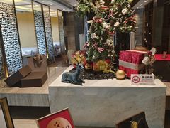 -九里云松·天香餐厅