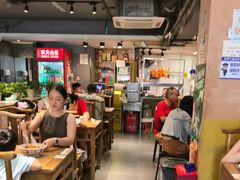 -河沿肉饼Beijing Pie(东华门店)
