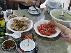 -四川小胡子海鲜(丁村万人海鲜广场店)