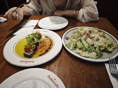 -Entrecôte 法国牛扒馆(保利·时光里店)