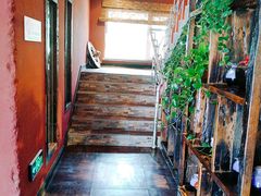-大匠工房古船木艺术餐厅·猪肚鸡专门店(长白仙岛店)