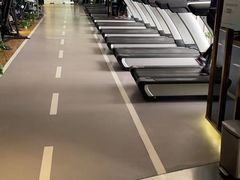 -银吉姆健身(恒隆馆)