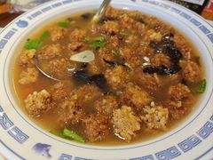 -老雒阳面馆·水席·洛阳菜(王城路店)