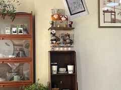 -铁炉咖啡(河下古镇店)