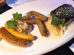 -MOSSO德国餐厅·音乐酒吧(环宇荟店)