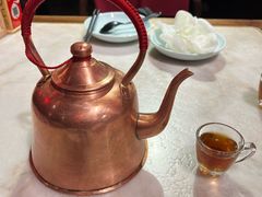 -小吊梨汤·北京菜·烤鸭(四元桥店)