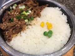-高丽苑韩国烤肉(海昌路旗舰店)