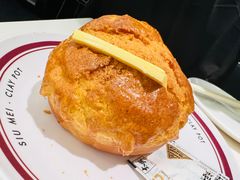 -太兴餐厅(东方广场分店)