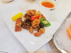 -新享乐海鲜(翠华路店)