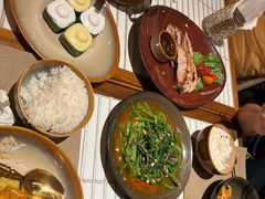 -CHINCHIN 青青·泰国料理(万象食家店)