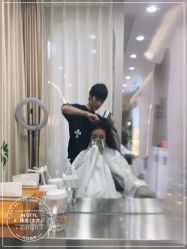 点击看大图 -东秀护肤造型