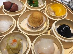 -葡珍轩冰室(虹桥机场T1店)