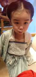 -盘子女人坊古装写真摄影(厦门总店)