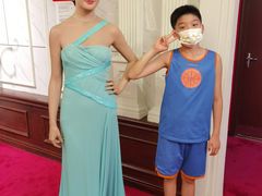 -武汉杜莎夫人蜡像馆