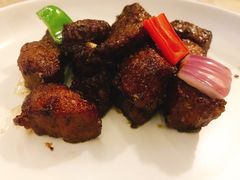 -玫瑰厅上海菜(兴国路店)