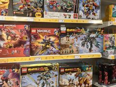 -TOYSRUS玩具反斗城(深圳万象城店)
