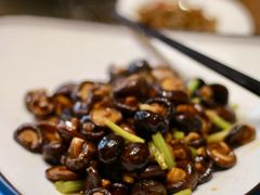 -桂缘味道·武夷乡土农家老味道