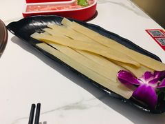 -椒王火锅(厚街万达店)