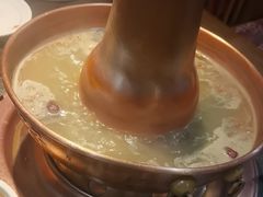 -清真京华源·涮肉烧烤(丰庆店)