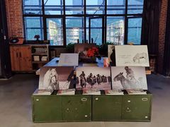 景点-403国际艺术中心