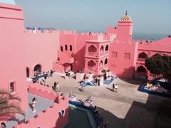 -漳州滨海火山岛自然生态风景区