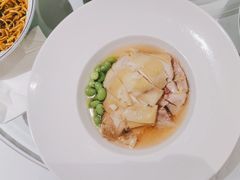 -西湖春天•老字号杭州菜(百汇店)