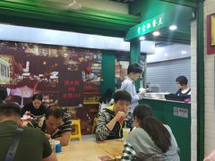 大堂-食盈碗仔翅(星玺广场店)