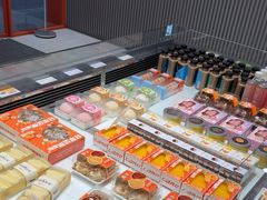 -面包新语(无锡M会员店)