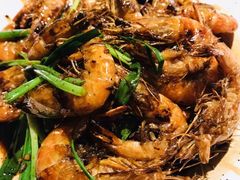 -老头儿油爆虾·知味杭州(爱琴海购物中心)
