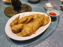 -盐府人家私家菜(同兴路店)