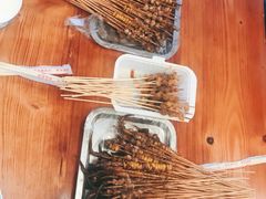 -十里铺铁板鱿鱼