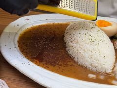 -CURRY YA 熟成咖哩專門店(深圳湾万象城店)
