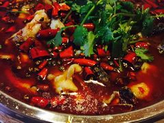 -大川先生·小龙虾·川菜(信义坊店)