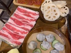 -周幺妹重庆老火锅(银泰城总店)