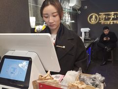 -舍予茶(桂林路店)