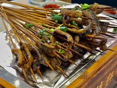 -晓靖轩烧烤(沙河风情店)