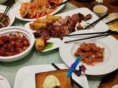 -江南大院松鼠桂鱼(奉贤宝龙店)