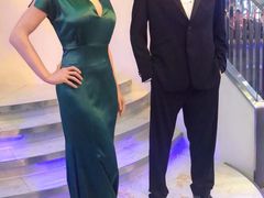-武汉杜莎夫人蜡像馆