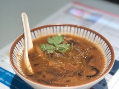 -敏华冰厅(平安金融中心店)