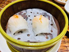 -老广酒楼(樱花店)