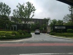 android_upload_pic-上海崇明金茂凯悦酒店